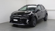 First vehicle image