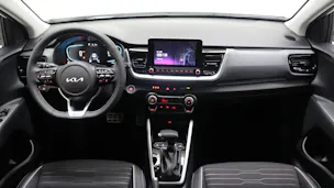 Kia Stonic 1.0 T-GDi MHEV GT-Line