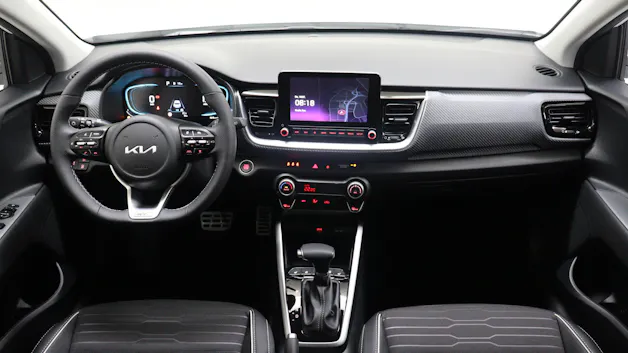 Kia Stonic 1.0 T-GDi MHEV GT-Line
