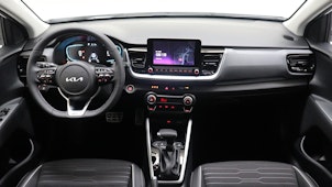 Vehicle image KIA Stonic 1.0 T-GDi MHEV GT-Line
