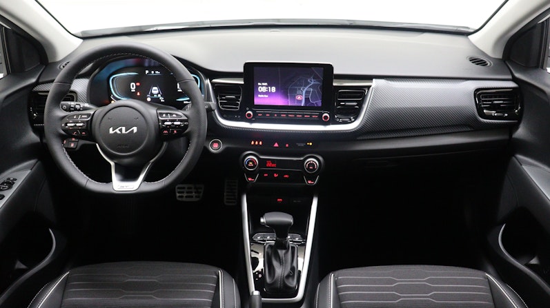 Vehicle image KIA STONIC