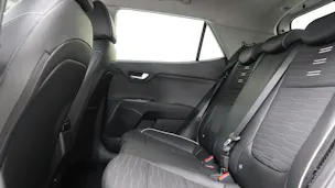 Kia Stonic 1.0 T-GDi MHEV GT-Line