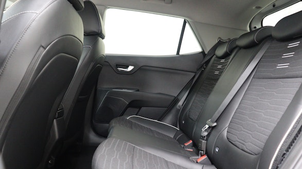 KIA Stonic 1.0 T-GDi MHEV GT-Line 3
