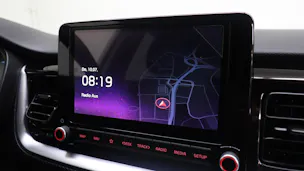 Kia Stonic 1.0 T-GDi MHEV GT-Line