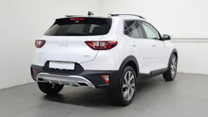 Kia Stonic 1.0 T-GDi MHEV GT-Line