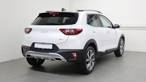 Vehicle image KIA Stonic 1.0 T-GDi MHEV GT-Line