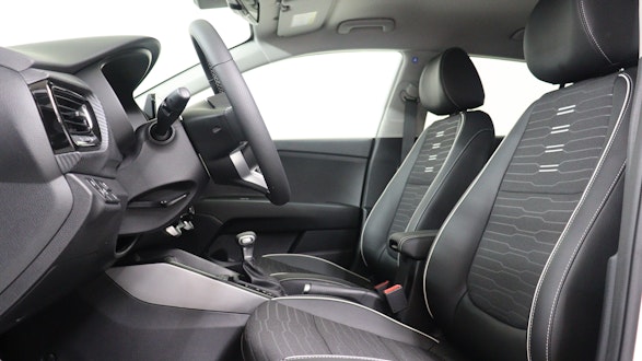 KIA Stonic 1.0 T-GDi MHEV GT-Line 2