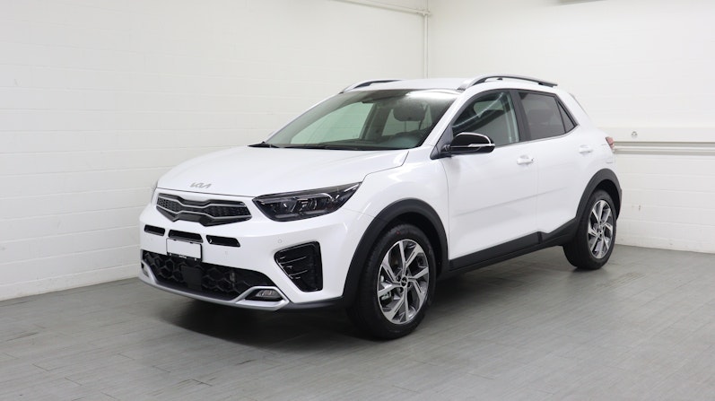 Vehicle image KIA STONIC