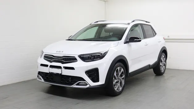 Kia Stonic 1.0 T-GDi MHEV GT-Line