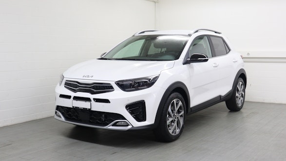 KIA Stonic 1.0 T-GDi MHEV GT-Line 0
