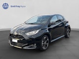 First vehicle image