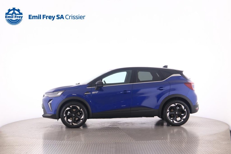 Vehicle image MITSUBISHI ASX