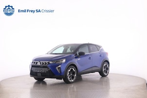 Vehicle image MITSUBISHI ASX 1.8 HEV Instyle