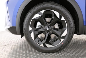 Vehicle image MITSUBISHI ASX 1.8 HEV Instyle