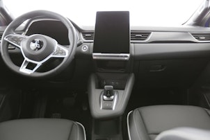 Vehicle image MITSUBISHI ASX 1.8 HEV Instyle