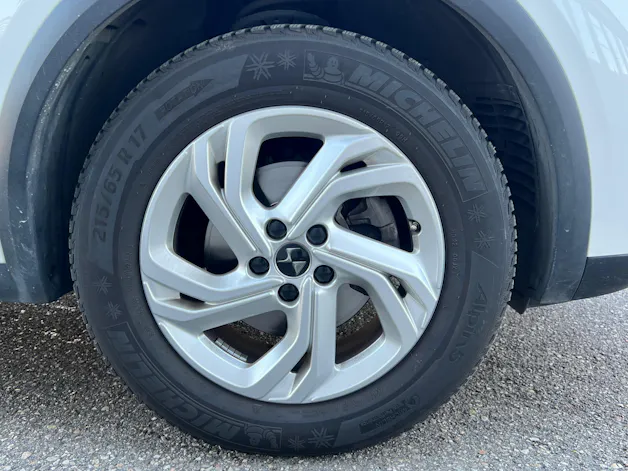 DS Automobiles 7 Crossback 1.5 BlueHDi Club