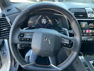 DS Automobiles 7 Crossback 1.5 BlueHDi Club