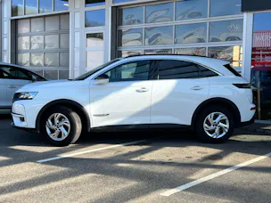DS Automobiles 7 Crossback 1.5 BlueHDi Club