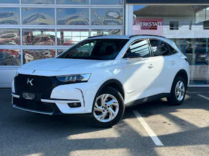 DS Automobiles 7 Crossback 1.5 BlueHDi Club