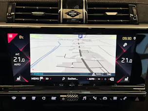 DS Automobiles 7 Crossback 1.5 BlueHDi Club