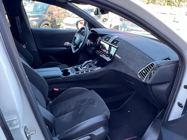 DS Automobiles 7 Crossback 1.5 BlueHDi Club