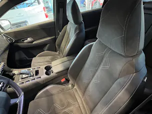 DS Automobiles 7 Crossback 1.5 BlueHDi Club