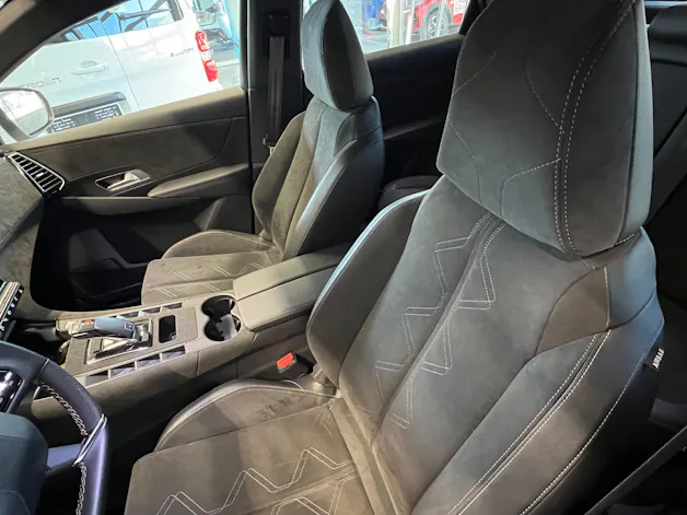 DS Automobiles 7 Crossback 1.5 BlueHDi Club