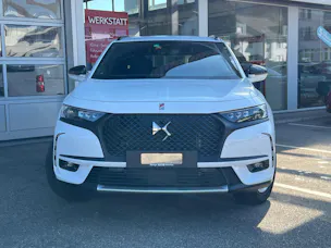 DS Automobiles 7 Crossback 1.5 BlueHDi Club