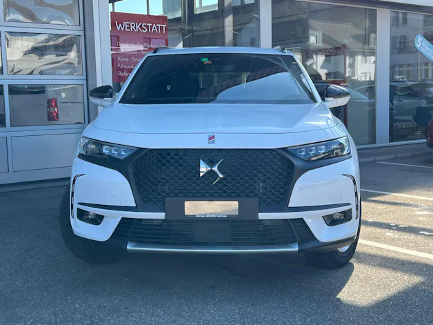 DS Automobiles 7 Crossback 1.5 BlueHDi Club