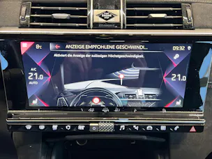 DS Automobiles 7 Crossback 1.5 BlueHDi Club