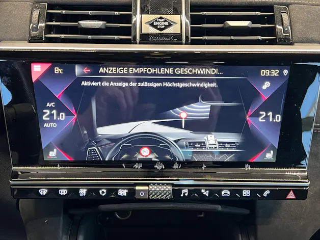 DS Automobiles 7 Crossback 1.5 BlueHDi Club