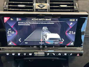 DS Automobiles 7 Crossback 1.5 BlueHDi Club