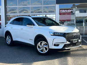 DS Automobiles 7 Crossback 1.5 BlueHDi Club