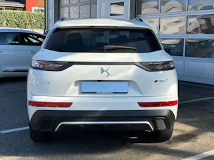 DS Automobiles 7 Crossback 1.5 BlueHDi Club
