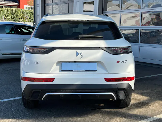 DS Automobiles 7 Crossback 1.5 BlueHDi Club