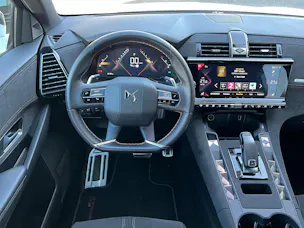 DS Automobiles 7 Crossback 1.5 BlueHDi Club