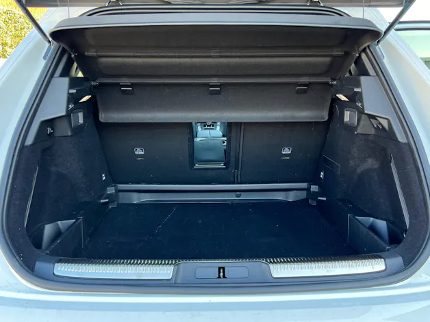 DS Automobiles 7 Crossback 1.5 BlueHDi Club