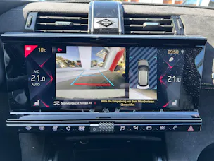 DS Automobiles 7 Crossback 1.5 BlueHDi Club