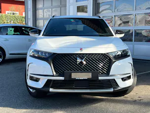 DS Automobiles 7 Crossback 1.5 BlueHDi Club