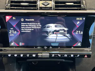 DS Automobiles 7 Crossback 1.5 BlueHDi Club