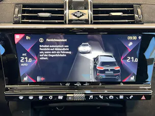 DS Automobiles 7 Crossback 1.5 BlueHDi Club