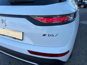 DS Automobiles 7 Crossback 1.5 BlueHDi Club