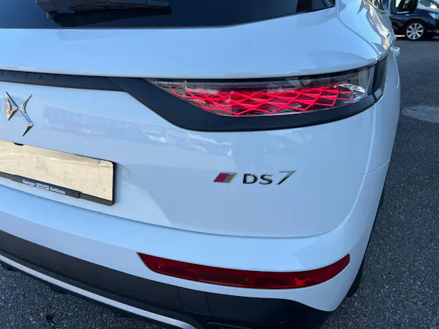 DS Automobiles 7 Crossback 1.5 BlueHDi Club