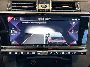 DS Automobiles 7 Crossback 1.5 BlueHDi Club