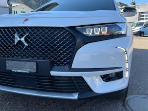 DS Automobiles 7 Crossback 1.5 BlueHDi Club