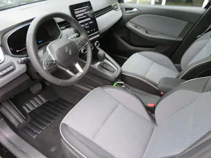 Renault Clio 1.6 E-Tech techno
