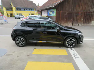 Renault Clio 1.6 E-Tech techno
