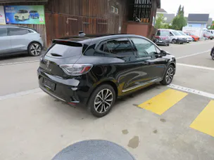 Renault Clio 1.6 E-Tech techno