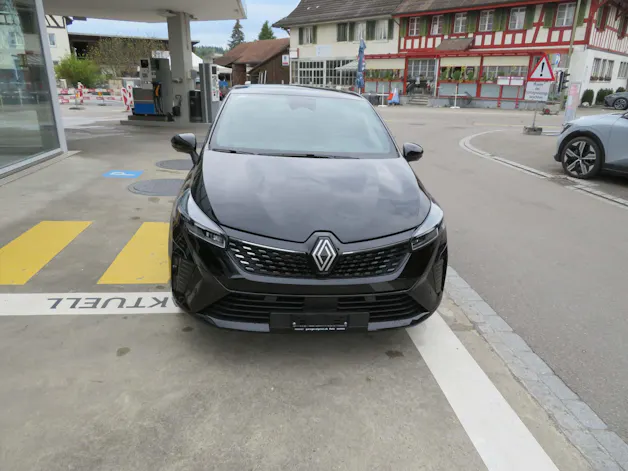 Renault Clio 1.6 E-Tech techno