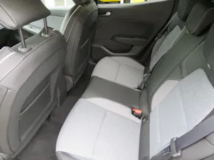 Renault Clio 1.6 E-Tech techno